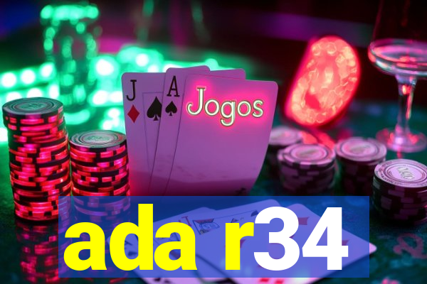 ada r34